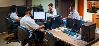 Consultoria